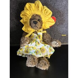 TY‎ Beanie Babies Attic Treasure Collection -Susannah "You Are My Sunshine"